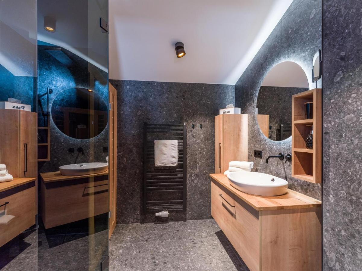 Chaleo Apartments ゼル エクステリア 写真