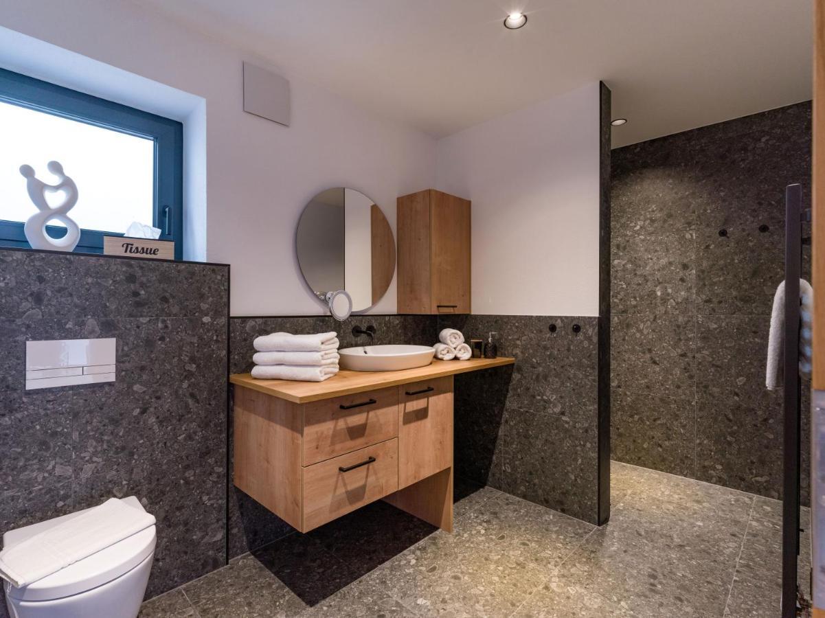 Chaleo Apartments ゼル エクステリア 写真