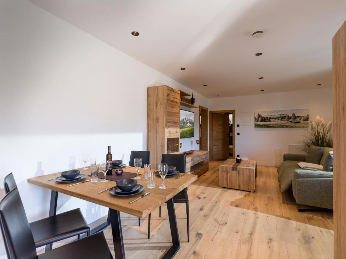 Chaleo Apartments ゼル エクステリア 写真