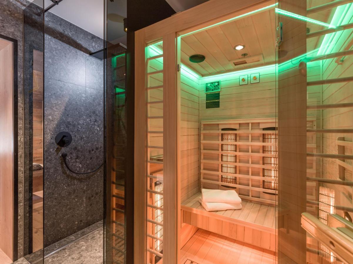 Chaleo Apartments ゼル エクステリア 写真